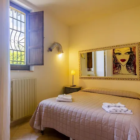 Prázdninový dům 3 Bedroom Cozy In Ostuni
