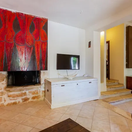 3 Bedroom Cozy In Ostuni