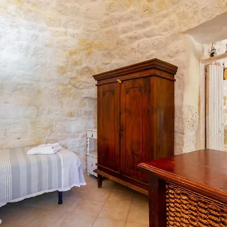 3 Bedroom Cozy In Ostuni