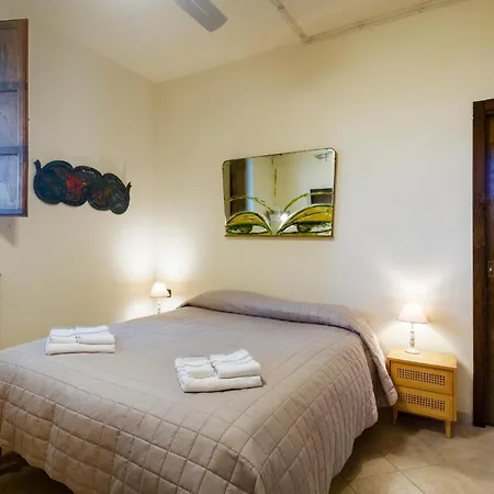 3 Bedroom Cozy In * Ostuni