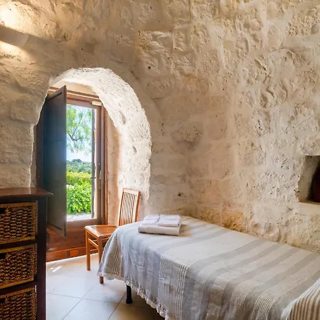 3 Bedroom Cozy In Prázdninový dům Ostuni