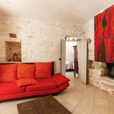 Nyaraló 3 Bedroom Cozy In Ostuni