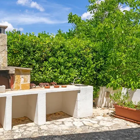 3 Bedroom Cozy In * Ostuni