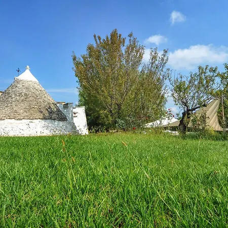 3 Bedroom Cozy In * Ostuni