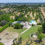 3 Bedroom Cozy In Prázdninový dům Ostuni