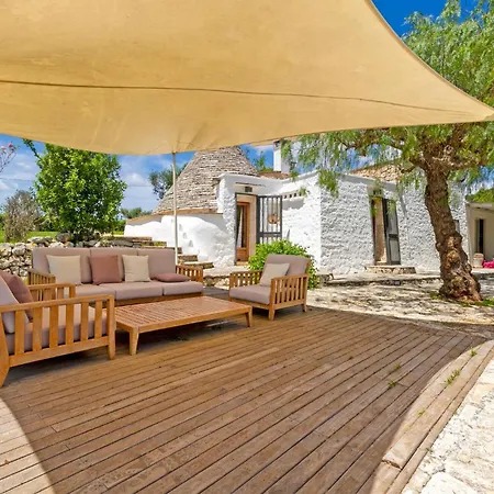 Feriehus 3 Bedroom Cozy In Ostuni
