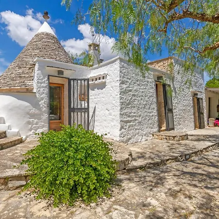 3 Bedroom Cozy In * Ostuni