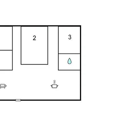 3 Bedroom Cozy In Dom wakacyjny Ostuni